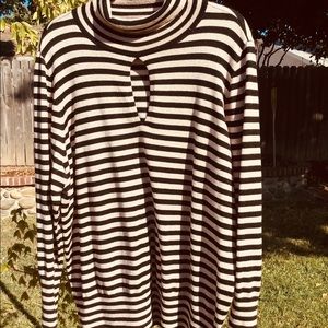 Lane Bryant sweater